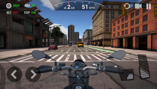 Скачать Ultimate Motorcycle Simulator Гонки для Андроид скриншот 6