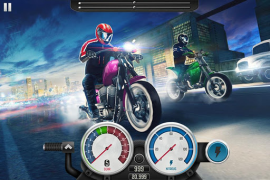 Скачать TopBike: Racing & Moto 3D Bike Гонки для Андроид скриншот 6