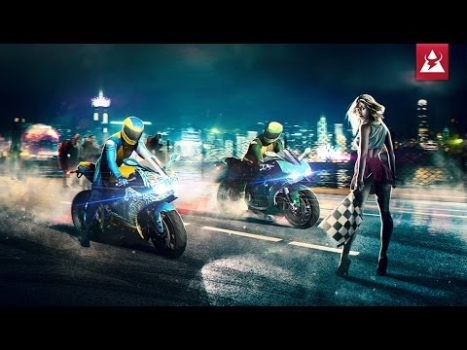 Скачать TopBike: Racing & Moto 3D Bike Гонки для Андроид скриншот 8
