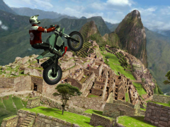 Скачать Trial Xtreme Legends Гонки для Андроид скриншот 6