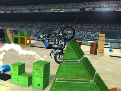 Скачать Trial Xtreme Legends Гонки для Андроид скриншот 7