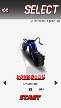 Скачать Racing Moto Гонки для Андроид скриншот 3