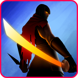 Логотип Ninja Raiden Revenge