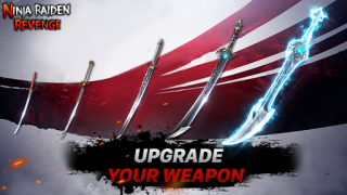 Скачать Ninja Raiden Revenge Приключения для Андроид скриншот 6