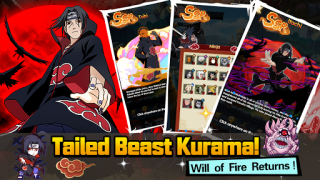 Hokage Ultimate Storm