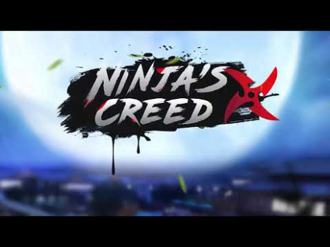 Ninja’s Creed:3D Shooting Game
