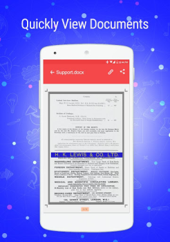 Docx Viewer