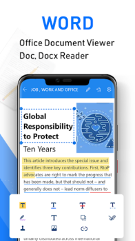 Word Office