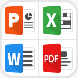 app logo