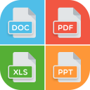 Скачать  All Document Reader: Word, PDF