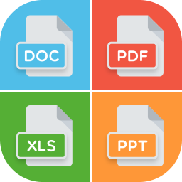 app logo