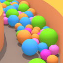 Скачать  Sand Balls - Игра головоломка