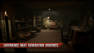 Escape Legacy 3D - Escape Room