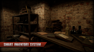 Escape Legacy 3D - Escape Room