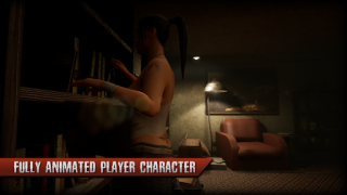 Скачать Escape Legacy VR - FREE Virtual Reality Game Приключения для Андроид скриншот 4
