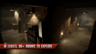 Скачать Escape Legacy VR - FREE Virtual Reality Game Приключения для Андроид скриншот 7