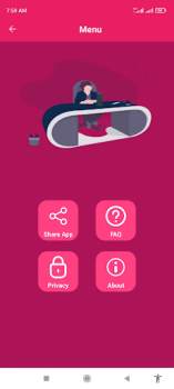 Скачать Vip Secure Vpn Связь для Андроид скриншот 2