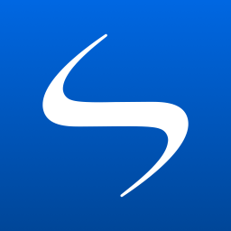 app logo