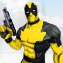 Скачать  Ниндзя воин игры: Ninja Челове