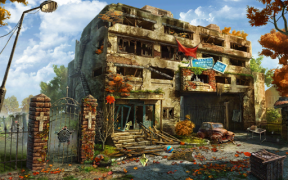 Заблудшие души 2 Free