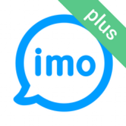 Логотип imo plus