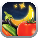 Скачать  Moon & Garden