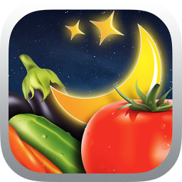 Логотип Moon & Garden
