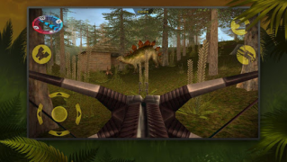 Скачать Carnivores: Dinosaur Hunter HD Экшен для Андроид скриншот 2