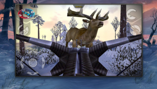 Скачать Carnivores: Ice Age Экшен для Андроид скриншот 3