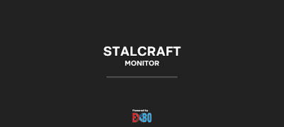 Скачать Stalcraft Monitor Бизнес для Андроид скриншот 4