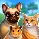 Скачать  Pet Hotel – Забота о животных