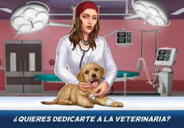 Скачать Operate Now: Animal Hospital Ролевые для Андроид скриншот 2