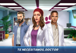 Скачать Operate Now: Animal Hospital Ролевые для Андроид скриншот 5