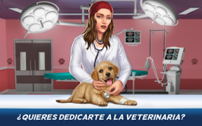 Скачать Operate Now: Animal Hospital Ролевые для Андроид скриншот 7