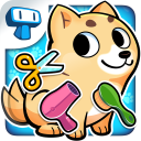 Скачать  My Virtual Pet Shop: животные