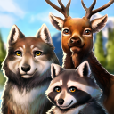 Скачать  Pet World: WildLife America