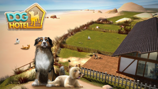 Скачать DogHotel – играйте с собаками Симуляторы для Андроид скриншот 4