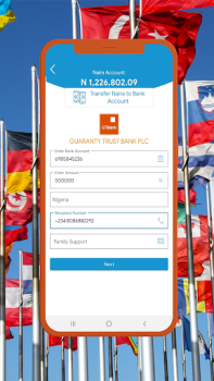 Скачать VTN TradeApp Бизнес для Андроид скриншот 2