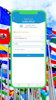 Скачать VTN TradeApp Бизнес для Андроид скриншот 4