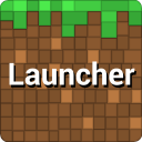 Скачать  BlockLauncher
