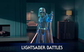 Star Wars: Jedi Challenges