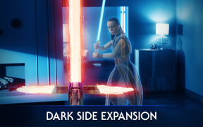 Star Wars: Jedi Challenges