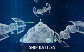 Star Wars: Jedi Challenges