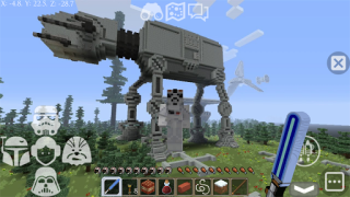 Скачать Star Craft Симуляторы для Андроид скриншот 3