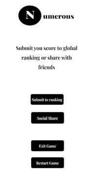 Скачать Numerous Game Обучающие для Андроид