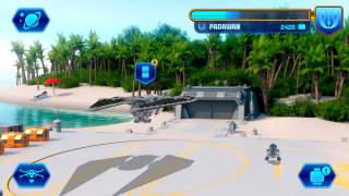 LEGO Star Wars Force Builder