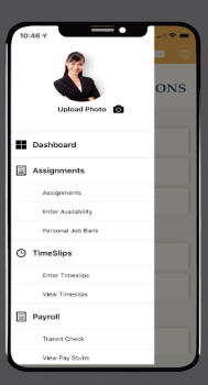 Скачать TGC Mobile App Бизнес для Андроид скриншот 3