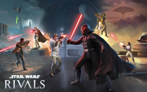 Скачать Star Wars: Rivals Экшен для Андроид скриншот 5