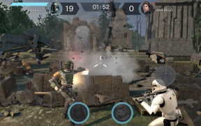 Скачать Star Wars: Rivals Экшен для Андроид скриншот 6