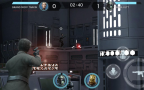Скачать Star Wars: Rivals Экшен для Андроид скриншот 7
